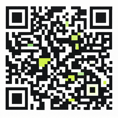 Download app QR